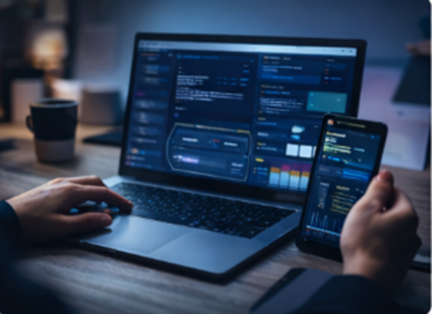 Modernizing Legacy Systems Without Disrupting Business Operations