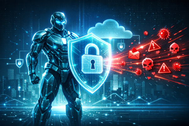 The Rise of AI in Cybersecurity: Threats, Opportunities, and the DevOps Dilemma